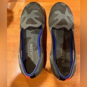 Rothy’s Kids Loafer